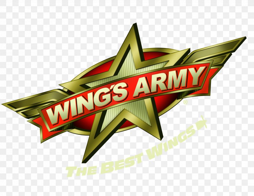 Wings Army Nuevo Vallarta Wing's Army Playa Del Carmen Mexico City Restaurant, PNG, 3300x2550px, Mexico City, Beer, Brand, Food, Logo Download Free