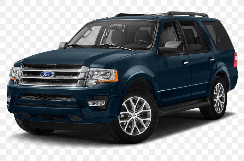 2015 Ford Expedition 2017 Ford Expedition Limited SUV Car 2017 Ford Expedition XLT, PNG, 2100x1386px, 2015 Ford Expedition, 2017, Ford, Automatic Transmission, Automotive Design Download Free