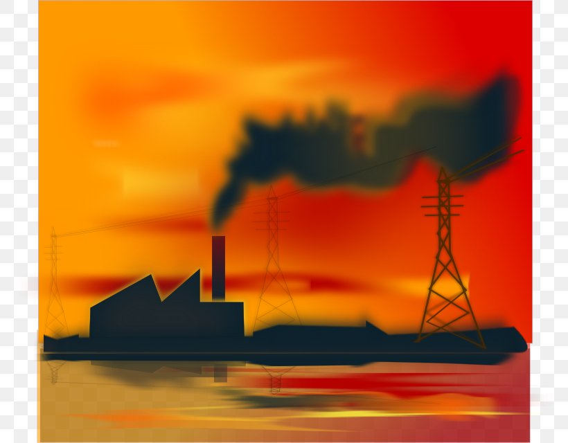 Air Pollution Clip Art, PNG, 800x640px, Pollution, Afterglow, Air Pollution, Atmosphere Of Earth, Calm Download Free