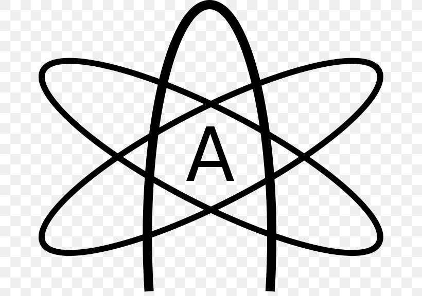 Atom Big Bang Science Theory, PNG, 670x576px, Atom, Area, Big Bang, Big Bang Theory, Black Download Free