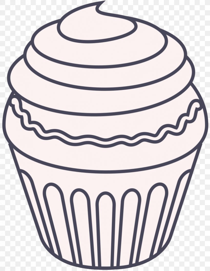 Clip Art Image Royalty-free Can Stock Photo Tiki, PNG, 824x1063px, Royaltyfree, Baking Cup, Cake, Can Stock Photo, Coloring Book Download Free