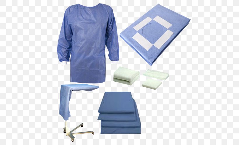Estéril Lab Coats Surgery Clothing Sleeve, PNG, 500x500px, Lab Coats, Antisepsi, Antiseptic, Apron, Asepsis Download Free