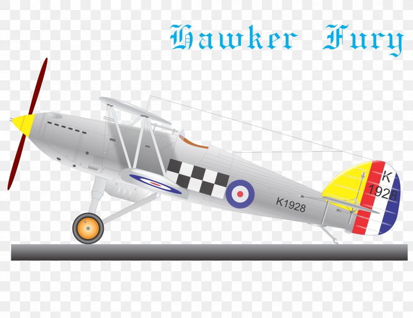 Hawker Fury Aircraft Hawker Hurricane Hawker Sea Fury Airplane, PNG, 2400x1855px, Hawker Fury, Aerospace Engineering, Air Travel, Aircraft, Airline Download Free
