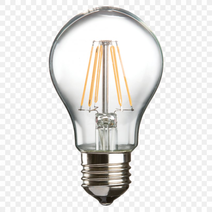 Incandescent Light Bulb LED Lamp Edison Screw Bayonet Mount, PNG, 1000x1000px, Light, Bayonet Mount, Bipin Lamp Base, Edison Screw, Electric Light Download Free