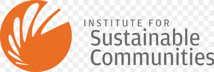 Institute For Sustainable Communities Sustainability Sustainable Community Management Organization, PNG, 1998x671px, Sustainability, Area, Brand, Business, Community Download Free