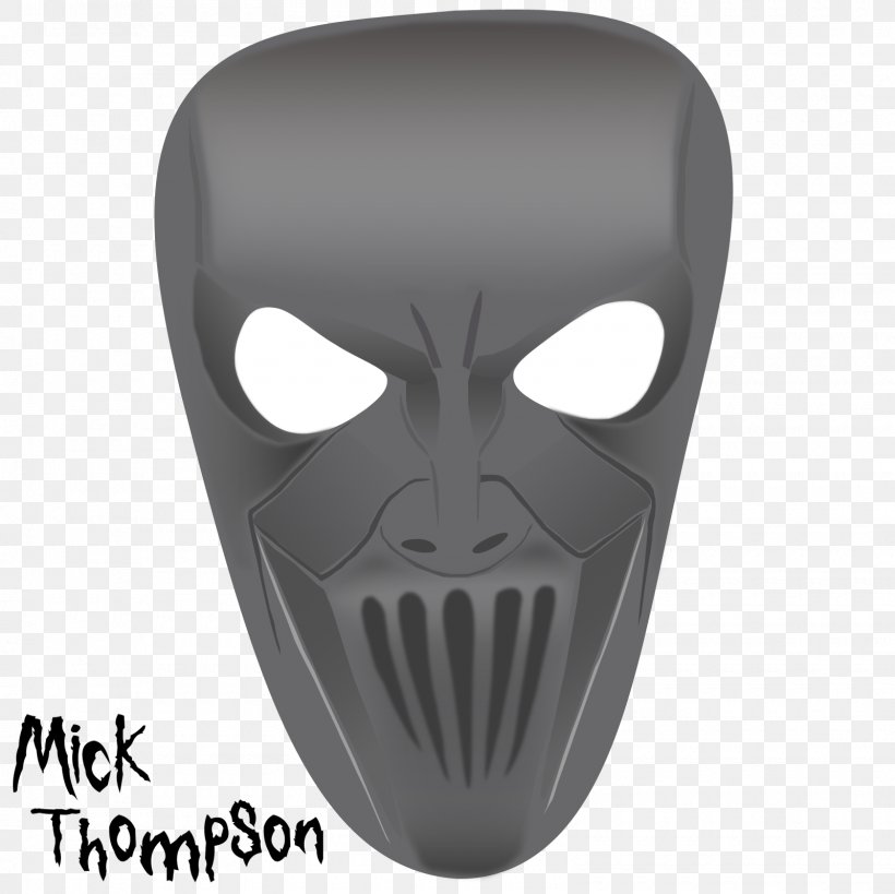 Mask Font, PNG, 1600x1600px, Mask, Headgear, Slipknot Download Free