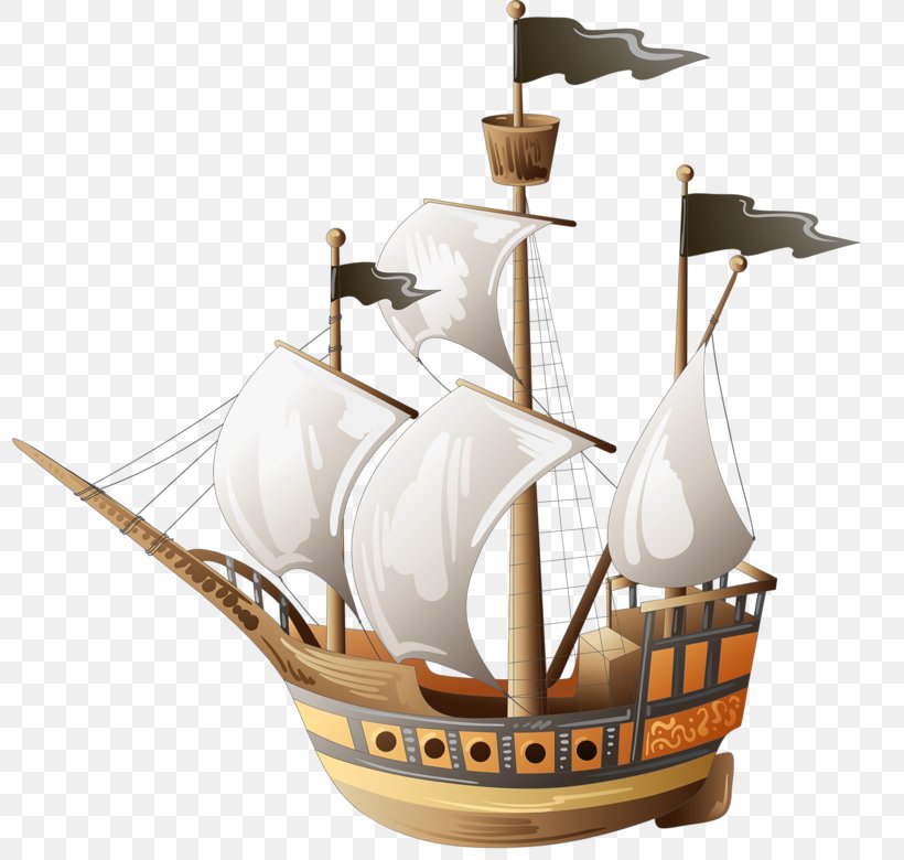 Ship Royalty-free Clip Art, PNG, 800x780px, Ship, Barque, Boat, Brigantine, Can Stock Photo Download Free