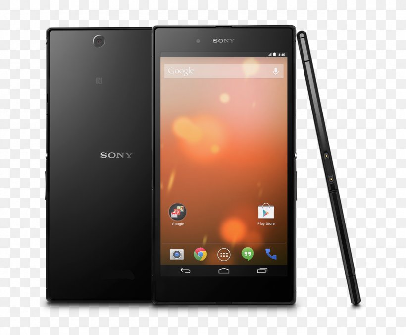 Sony Xperia Z Ultra LG G Pad 8.3 Google Play Android KitKat, PNG, 1280x1056px, Sony Xperia Z Ultra, Android, Android Kitkat, Cellular Network, Communication Device Download Free