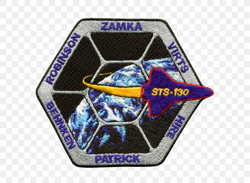 Space Shuttle Program STS-130 STS-135 STS-125 Mission Patch, PNG, 600x600px, Space Shuttle Program, Astronaut, Brand, Emblem, Logo Download Free