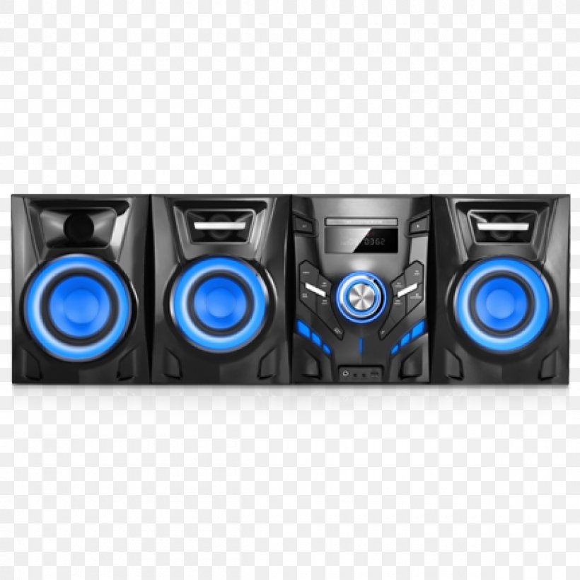Subwoofer Digital Audio High Fidelity Compact Disc Sound, PNG, 1200x1200px, Subwoofer, Audio, Audio Codec, Audio Equipment, Audio Signal Download Free