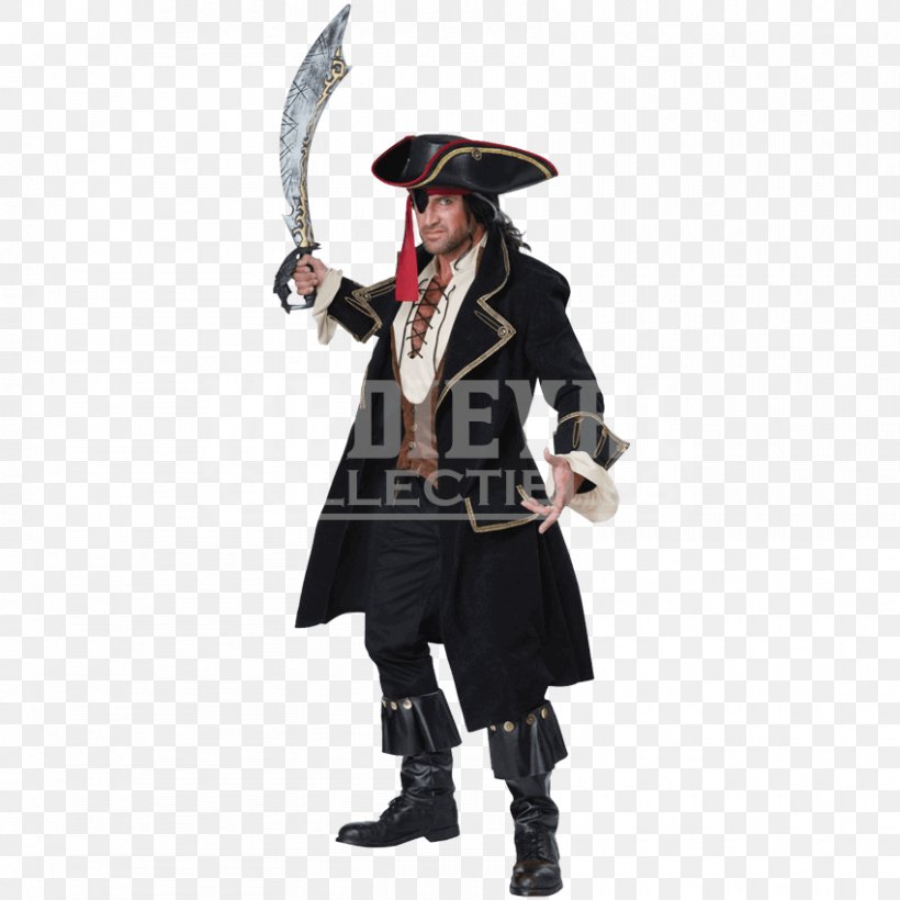 The House Of Costumes / La Casa De Los Trucos Piracy Shirt Halloween Costume, PNG, 850x850px, Costume, Blackbeard, Buccaneer, Buycostumescom, Clothing Download Free