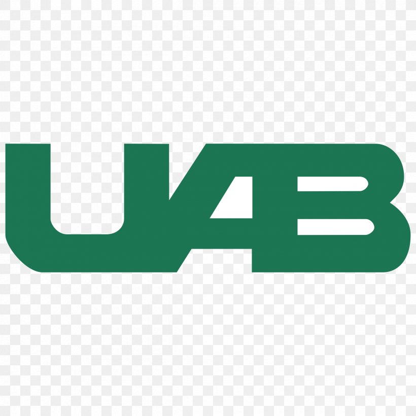 University Of Alabama At Birmingham Logo Education, PNG, 2400x2400px, University Of Alabama At Birmingham, Area, Birmingham, Brand, Business Download Free