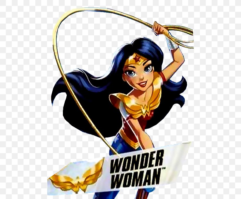 Wonder Woman Bumblebee Superhero Poison Ivy Batgirl, PNG, 498x676px, Wonder Woman, Art, Batgirl, Bumblebee, Cartoon Download Free
