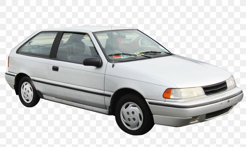 1994 Hyundai Excel 1993 Hyundai Excel Car Door Hyundai Pony, PNG, 1804x1076px, 1993 Hyundai Excel, Hyundai, Auto Part, Automotive Exterior, Bumper Download Free