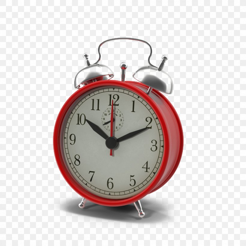 Alarm Clock Movement, PNG, 1000x1000px, Alarm Clock, Alarm Device, Black Silver, Clock, Cuteness Download Free