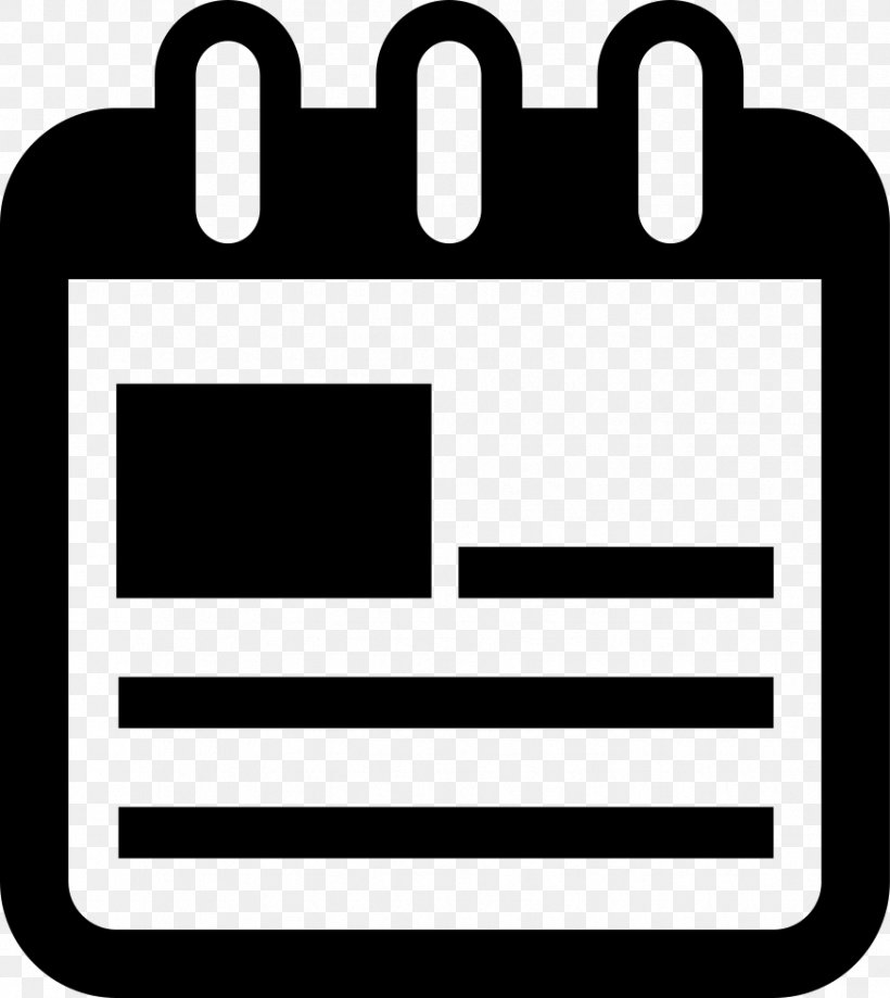 Calendar Date Symbol Clip Art Image, PNG, 874x980px, Calendar Date, Blackandwhite, Calendar, Icon Design, Logo Download Free