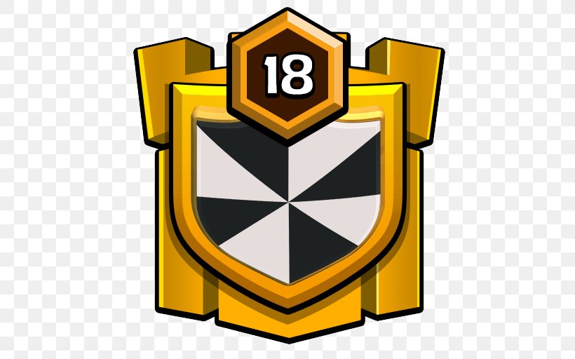 Clash Of Clans Clash Royale Video Gaming Clan Family, PNG, 512x512px, Clash Of Clans, Brand, Clan, Clan Badge, Clash Royale Download Free