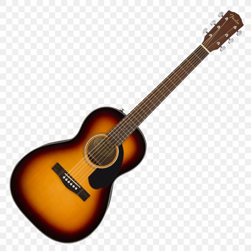 Fender Musical Instruments Corporation Acoustic Guitar Acoustic-electric Guitar Fender CD-60S Dreadnought Guitar, PNG, 1000x1000px, Watercolor, Cartoon, Flower, Frame, Heart Download Free