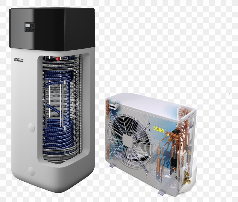 Heat Pump Water Daikin, PNG, 1853x1574px, Heat Pump, Air Conditioner, Berogailu, Boiler, Condensing Boiler Download Free