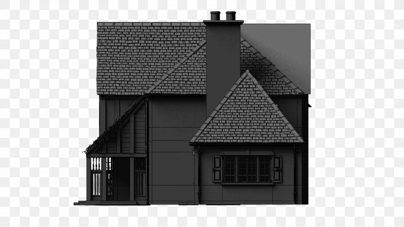House Roof 2016 Portfolio Building Facade, PNG, 1280x720px, House, Animator, Architecture, Autodesk 3ds Max, Building Download Free