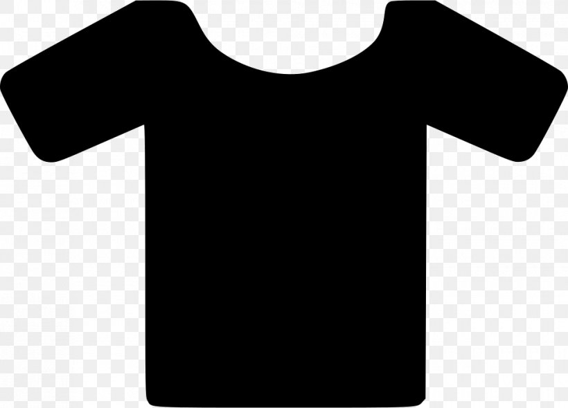 Icons T-Shirt Clothing, PNG, 980x706px, Tshirt, Active Shirt, Black, Clothing, Fashion Download Free