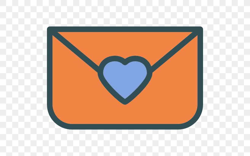 Line Clip Art, PNG, 512x512px, Orange, Area, Electric Blue, Heart, Rectangle Download Free