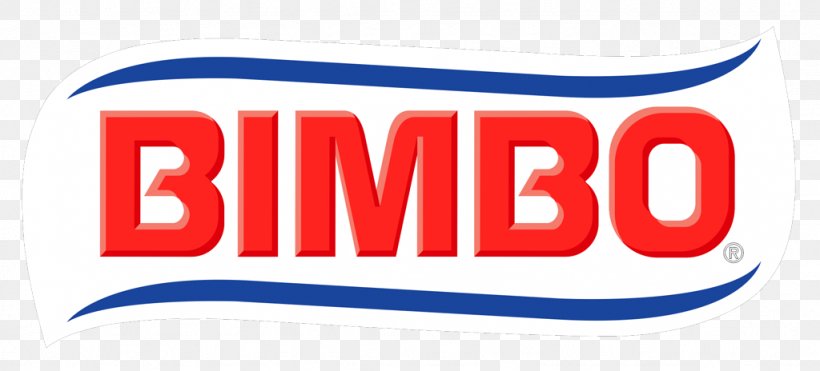 Logo Grupo Bimbo Brand Product Bimbo De Colombia S.A., PNG, 1024x464px, Logo, Area, Banner, Brand, Grupo Bimbo Download Free