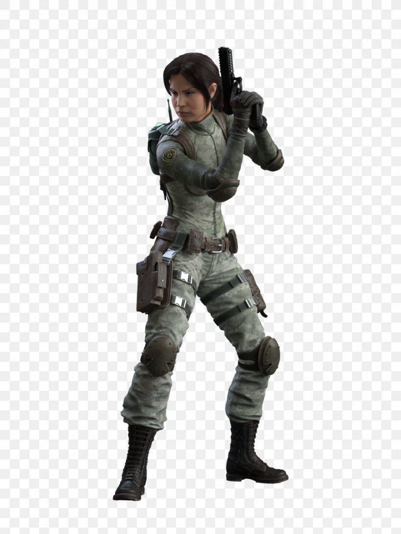 Resident Evil: Operation Raccoon City Resident Evil 4 PlayStation 3, PNG, 900x1200px, Raccoon City, Action Figure, Action Toy Figures, Call Of Duty Black Ops, Character Download Free