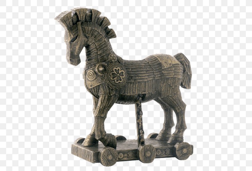 Troy Trojan War Bronze Sculpture Trojan Horse, PNG, 555x555px, Troy, Aeneid, Ancient Greek Sculpture, Bronze Sculpture, Carving Download Free