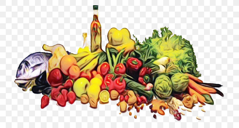 Vegetable Juice Fruit Leaf Vegetable Fruit Vegetable, PNG, 774x440px, Watercolor, Cereal, Fruit, Fruit Vegetable, Juice Download Free