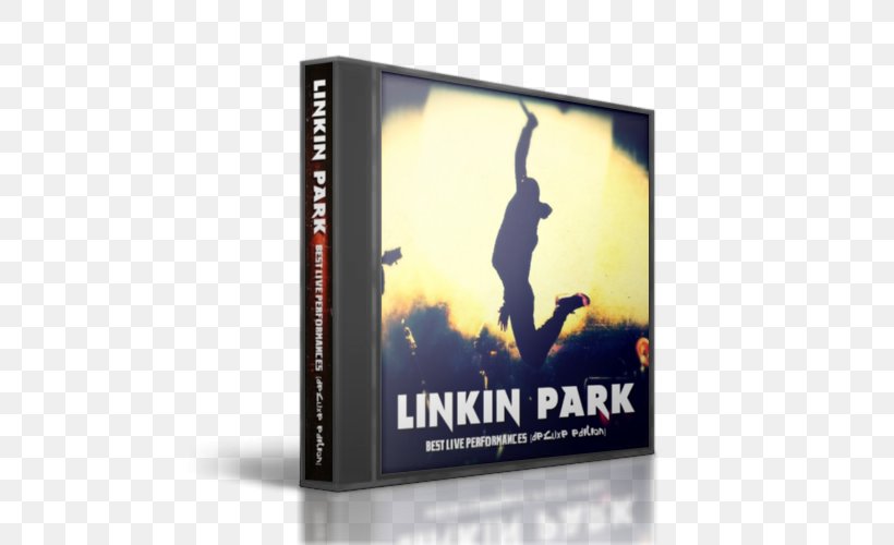 Agoura Hills Linkin Park HTML5 Video Video File Format, PNG, 500x500px, Agoura Hills, Book, Brand, California, Discography Download Free