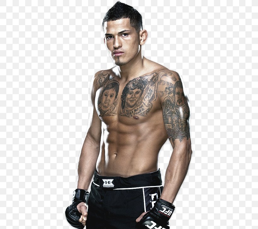 Anthony Pettis UFC 164: Henderson Vs. Pettis 2 The Ultimate Fighter Mixed Martial Arts Boxing, PNG, 415x730px, Watercolor, Cartoon, Flower, Frame, Heart Download Free