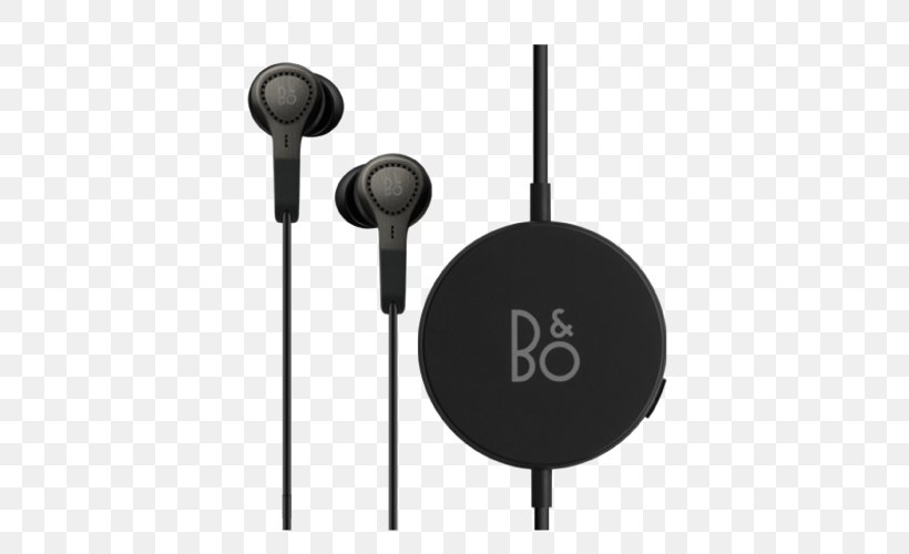 B&O Play Beoplay H3 B&O Beoplay E4 Noise-Cancelling Headphones Active Noise Control Bang & Olufsen, PNG, 500x500px, Watercolor, Cartoon, Flower, Frame, Heart Download Free