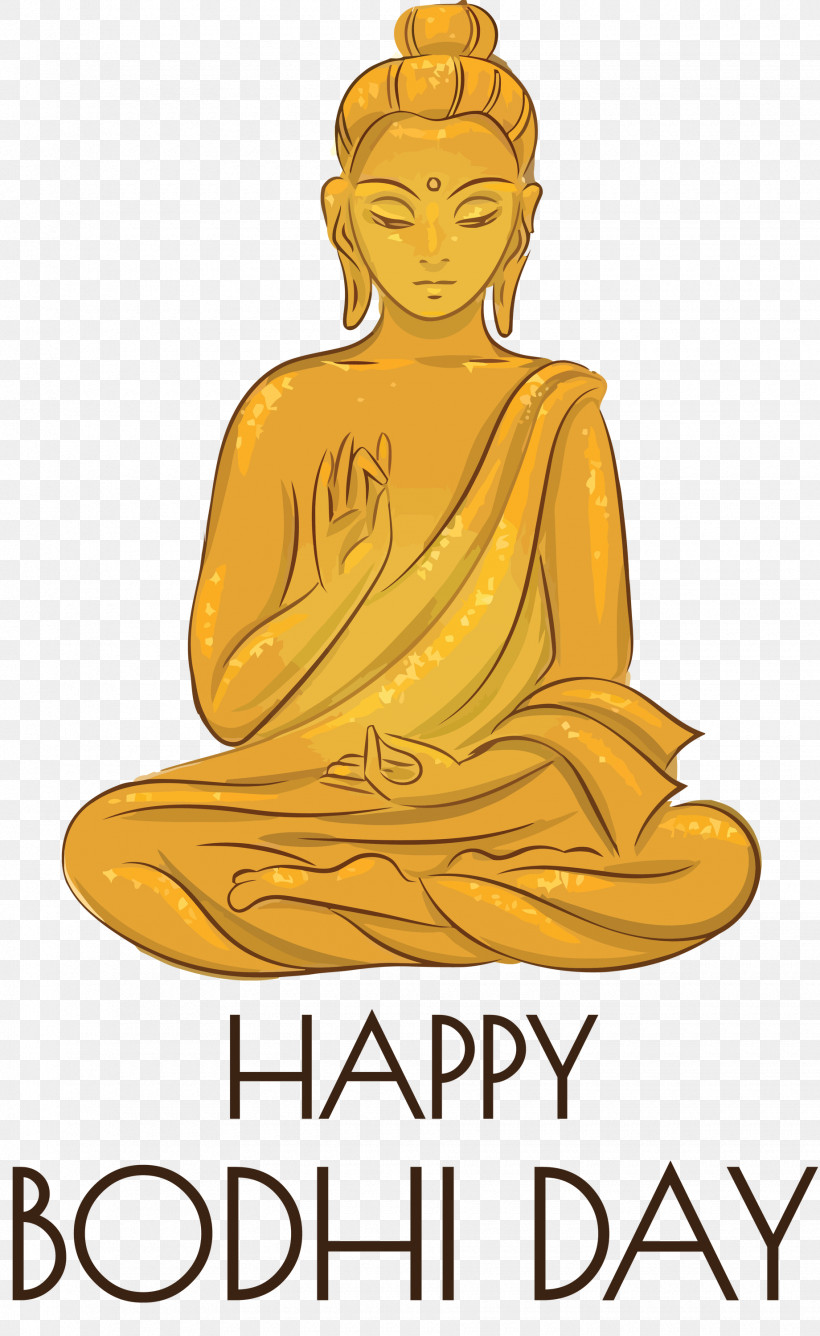 Bodhi Day Buddhist Holiday Bodhi, PNG, 1840x3000px, Bodhi Day, Bodhi, Buddharupa, Creator In Buddhism, Enlightenment In Buddhism Download Free