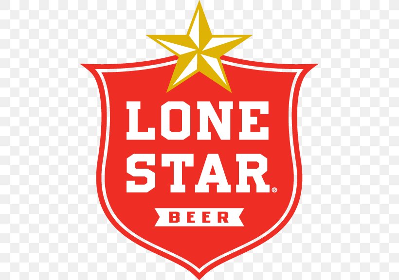 Clip Art Lone Star Brewing Company Beer Logo Brand, PNG, 491x576px