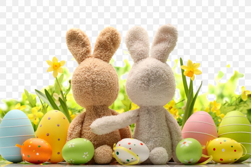 Easter Bunny Easter Egg Holiday Wallpaper, PNG, 5616x3744px, Easter Bunny, Christmas, Display Resolution, Easter, Easter Egg Download Free
