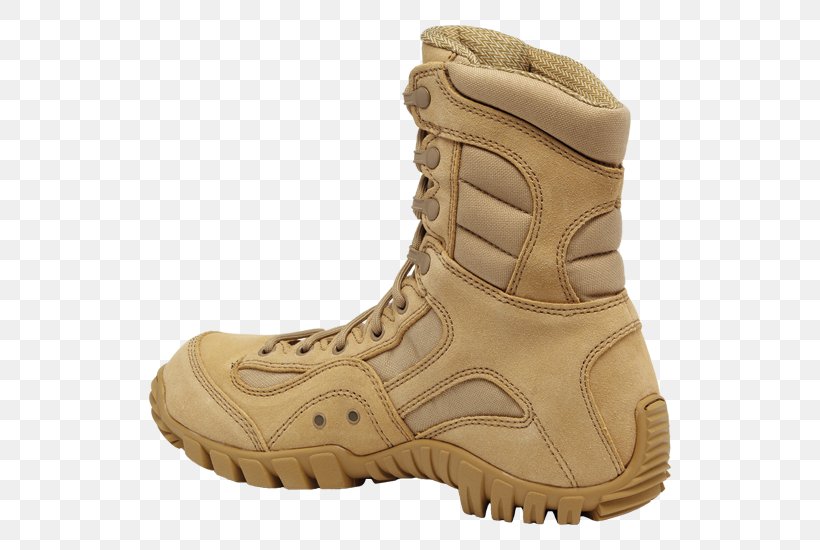 Hiking Boot High-heeled Shoe Military, PNG, 550x550px, Boot, Beige, Belleville, Footwear, Highheeled Shoe Download Free
