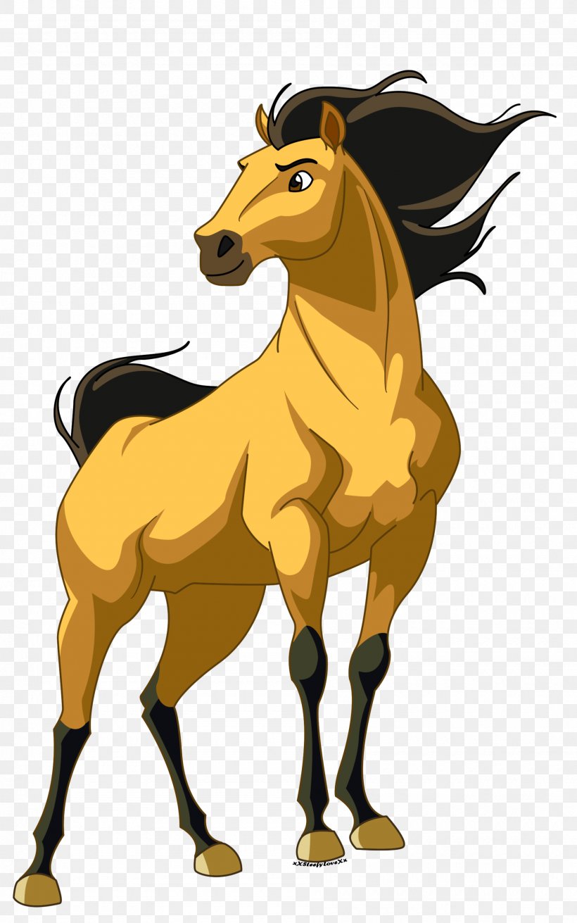 Horse DreamWorks Animation Film Spirit Drawing, PNG, 1900x3038px, Horse, Animal Figure, Animation, Bridle, Cartoon Download Free