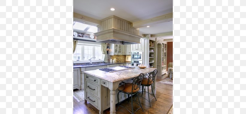Kitchen Interior Design Services Property Dining Room Floor, PNG, 720x380px, Kitchen, Cabinetry, Ceiling, Countertop, Dining Room Download Free
