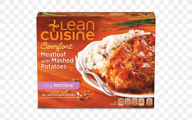 Meatloaf Mashed Potato Gravy Lean Cuisine Salisbury Steak, PNG, 510x510px, Meatloaf, Comfort Food, Condiment, Cookware And Bakeware, Cuisine Download Free