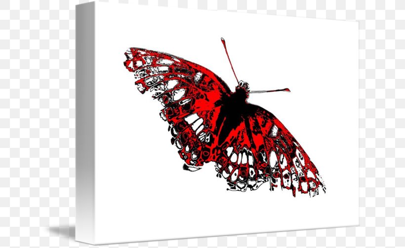 Monarch Butterfly Black And White, PNG, 650x503px, Monarch Butterfly, Abstract Art, Art, Arthropod, Black Download Free