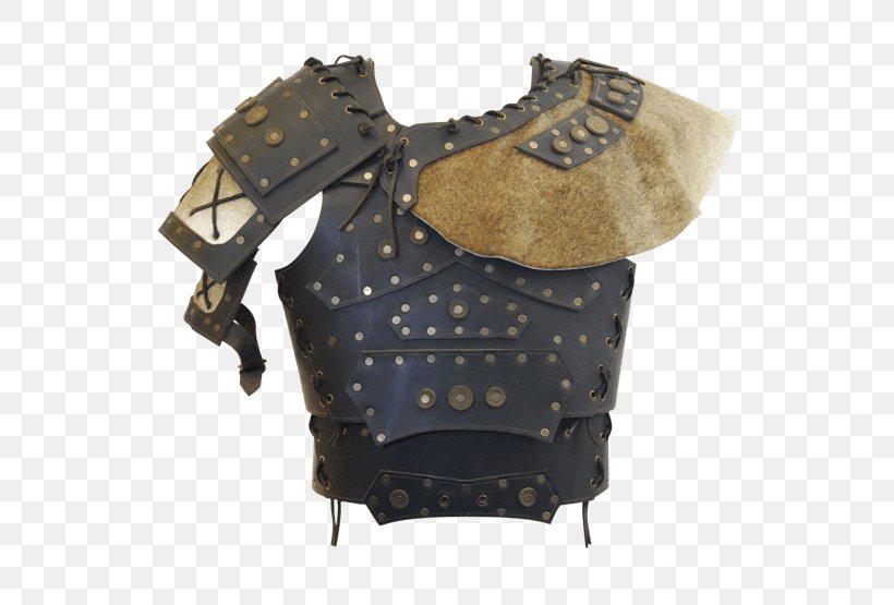 Plate Armour Body Armor Components Of Medieval Armour Viking Age Arms And Armour, PNG, 555x555px, Armour, Barbarian, Body Armor, Clothing, Coat Of Plates Download Free