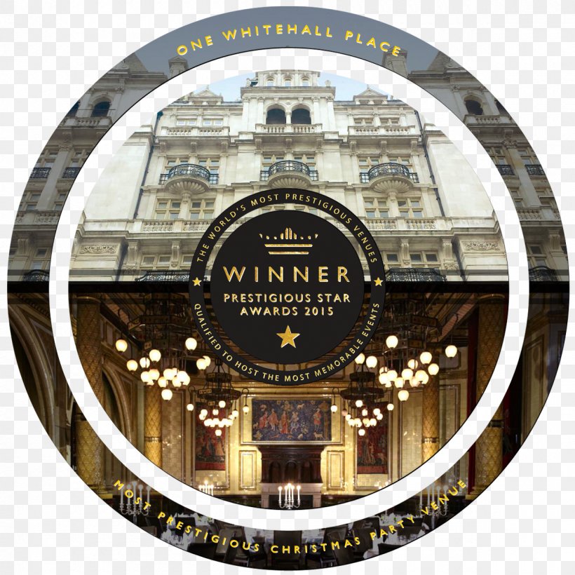 Royal Horseguards Hotel One Whitehall Place Prestigious Star Awards Grand Ball In London London Eye Star Awards 2016, PNG, 1200x1200px, Royal Horseguards Hotel, Brand, Christmas, Conference Centre, Hotel Download Free