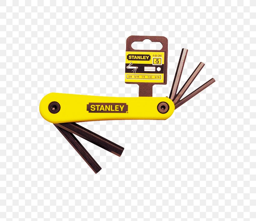Stanley Hand Tools Hex Key Allen Fastener, PNG, 709x709px, Hand Tool, Allen, Brand, Fastener, Hex Key Download Free