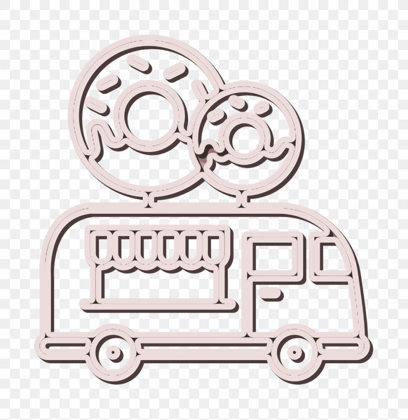 Street Food Icon Food Truck Icon, PNG, 994x1022px, Street Food Icon, Car, Food Truck Icon, Geometry, Line Download Free