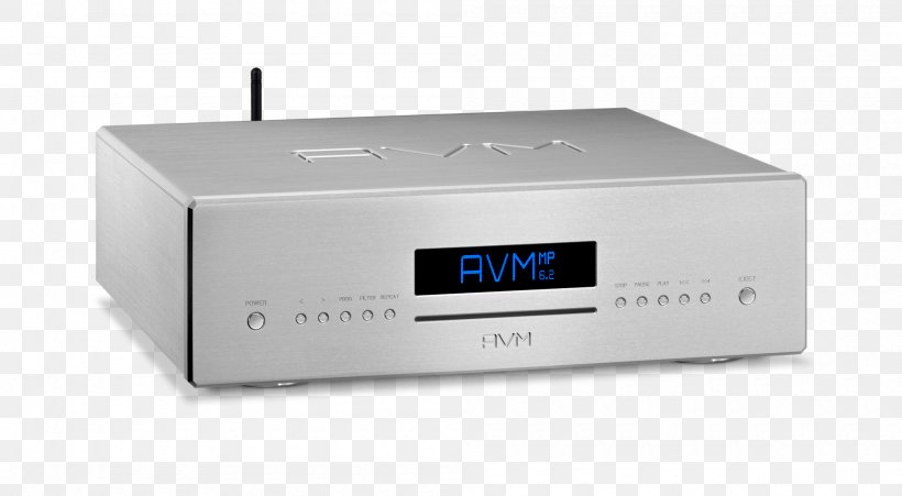 Wireless Access Points AVM GmbH CD Player Electronics Multimedia, PNG, 2000x1100px, Wireless Access Points, Amplifier, Audio, Audio Receiver, Av Receiver Download Free