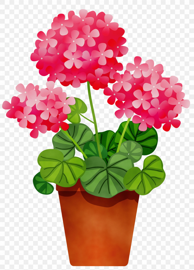 Artificial Flower, PNG, 2150x2999px, Watercolor, Artificial Flower, Cut Flowers, Flower, Flowerpot Download Free