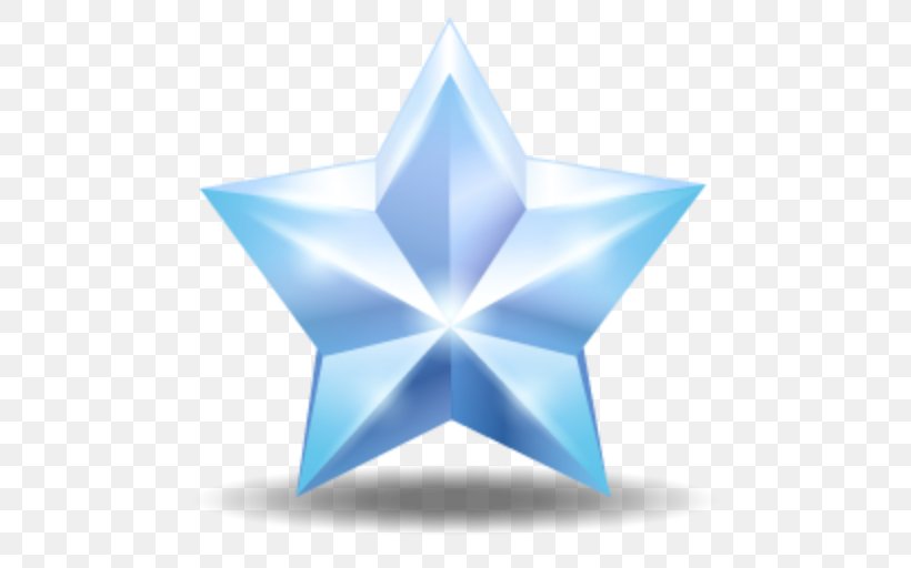 Star Of Bethlehem, PNG, 512x512px, Star, Azure, Blue, Christmas, Electric Blue Download Free
