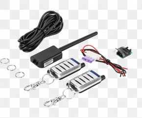 Revo - Electrical Cable Remote Controls Electronics Remote Viewing PNG