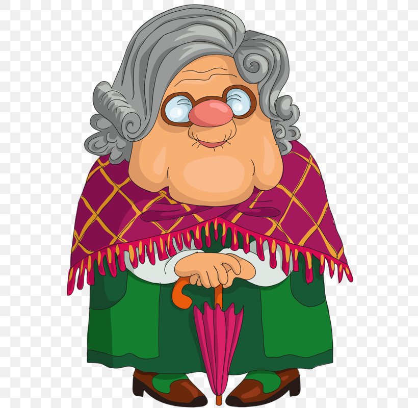 Grandmother Drawing Royalty-free, PNG, 602x800px, Grandmother, Art, Cartoon, Christmas, Christmas Ornament Download Free